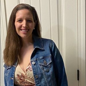 Meet your Posher, Mary ann